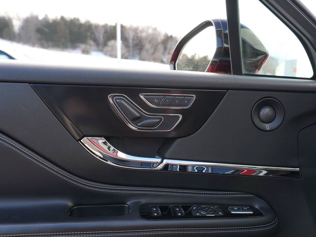 2021 Lincoln Corsair Reserve