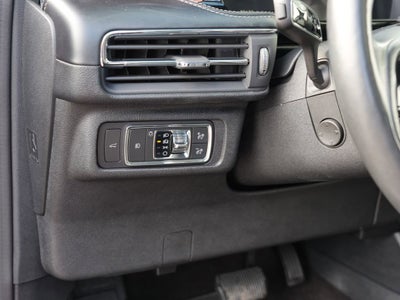 2021 Lincoln Corsair Reserve