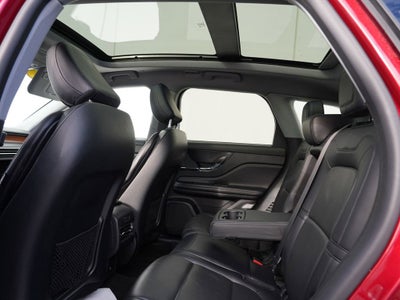 2021 Lincoln Corsair Reserve