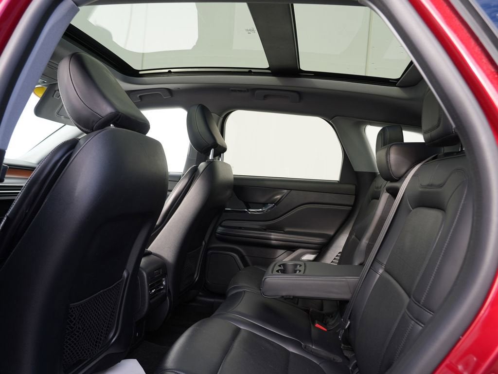 2021 Lincoln Corsair Reserve