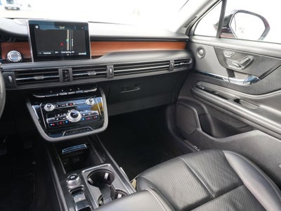 2021 Lincoln Corsair Reserve