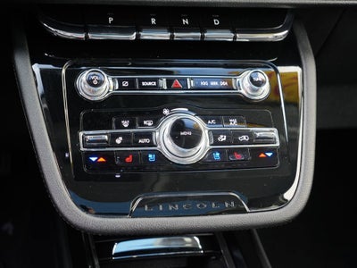 2021 Lincoln Corsair Reserve