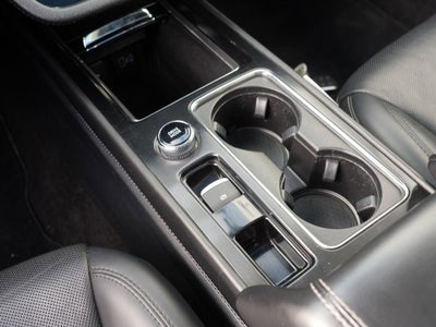 2021 Lincoln Corsair Reserve