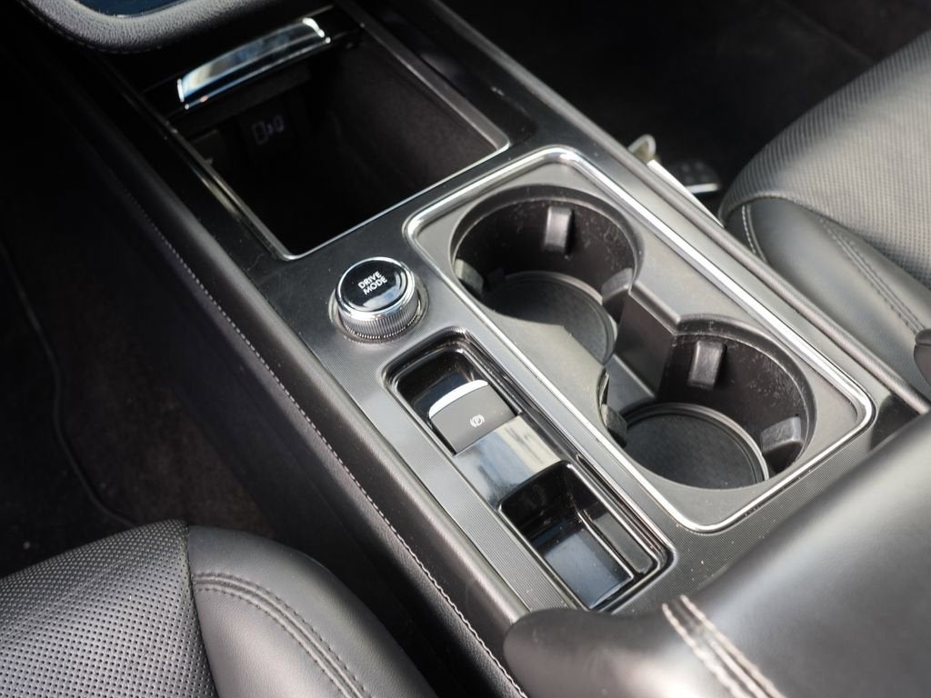 2021 Lincoln Corsair Reserve