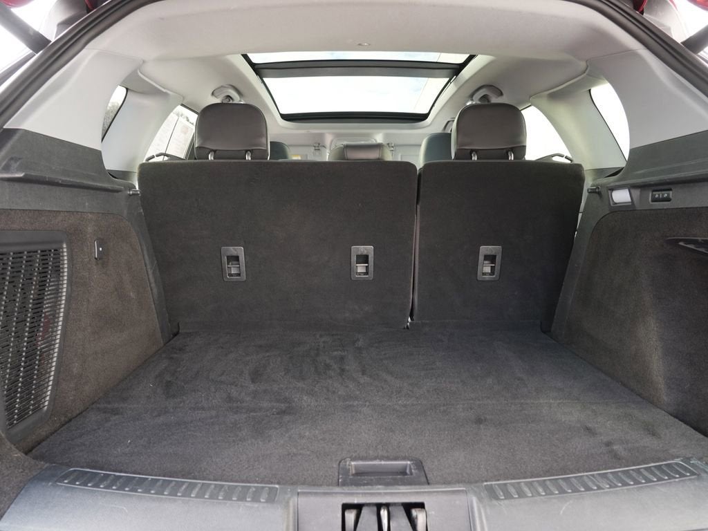 2021 Lincoln Corsair Reserve