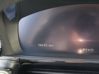 2021 Lincoln Corsair Reserve