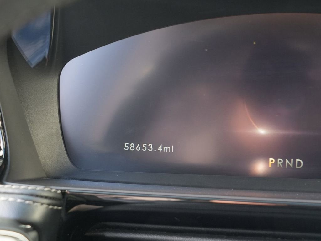 2021 Lincoln Corsair Reserve