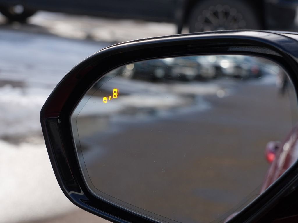 2021 Lincoln Corsair Reserve