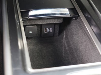 2021 Lincoln Corsair Reserve