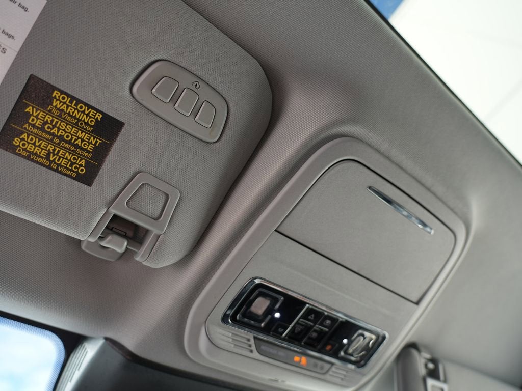 2021 Lincoln Corsair Reserve