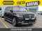 2019 Lincoln Navigator Select