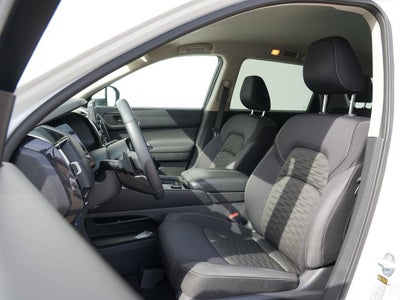 2023 Nissan Pathfinder SV