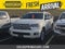 2021 Toyota Sequoia Platinum