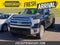 2016 Toyota Tundra SR5 5.7L V8
