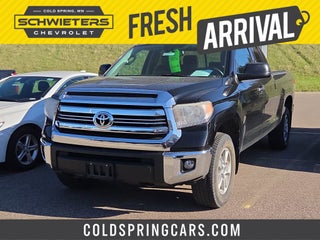 2016 Toyota Tundra 4WD Truck SR