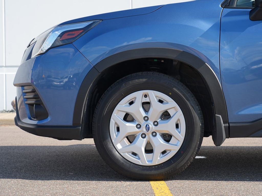 2024 Subaru Forester AWD