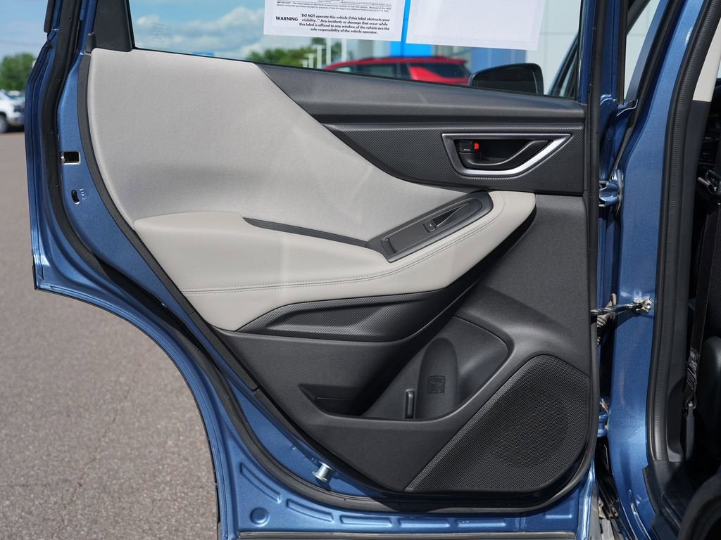 2024 Subaru Forester AWD