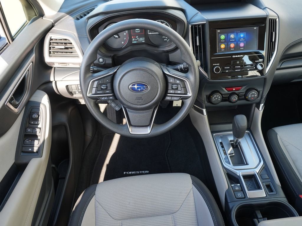 2024 Subaru Forester AWD