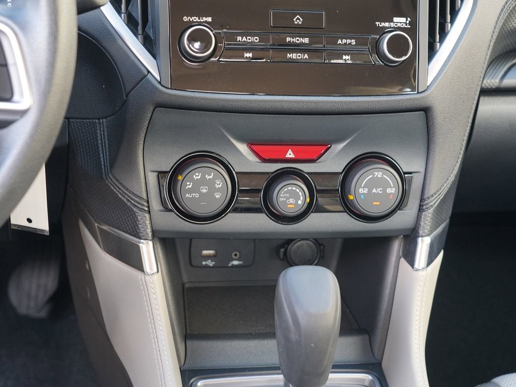 2024 Subaru Forester AWD