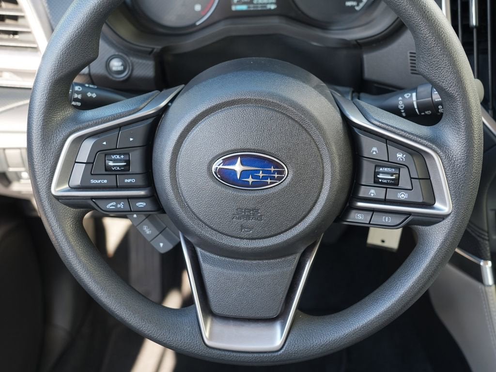 2024 Subaru Forester AWD