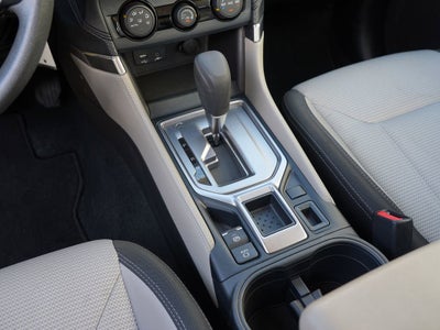2024 Subaru Forester AWD