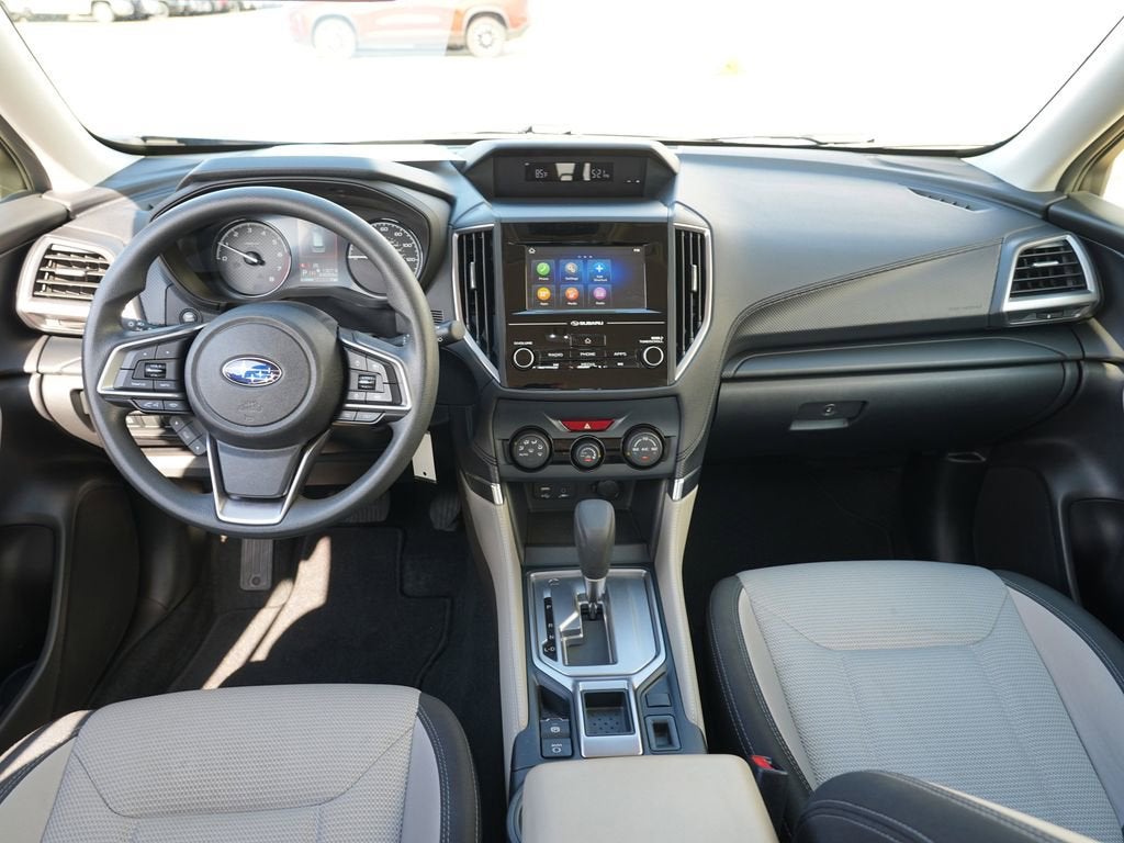 2024 Subaru Forester AWD