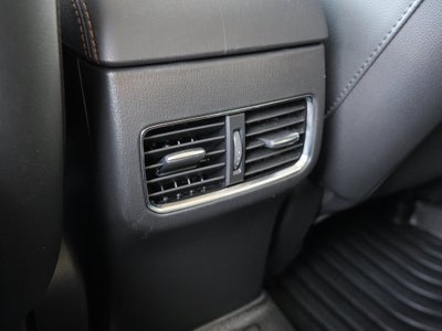2022 Mazda Mazda CX-5 2.5 S Premium