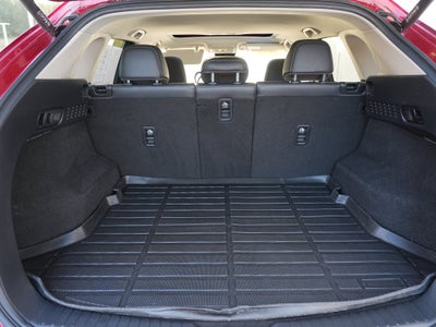 2022 Mazda Mazda CX-5 2.5 S Premium
