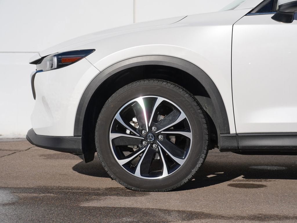 2023 Mazda Mazda CX-5 2.5 S Premium Package