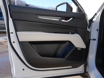 2023 Mazda Mazda CX-5 2.5 S Premium Package