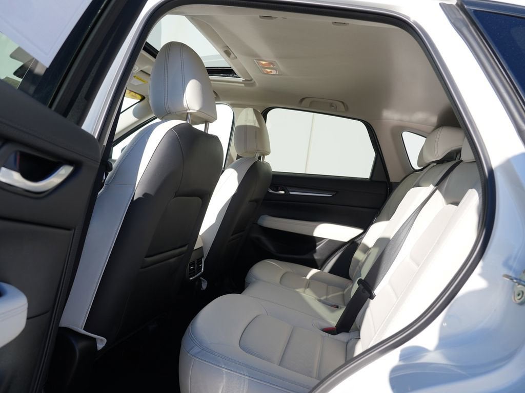 2023 Mazda Mazda CX-5 2.5 S Premium Package