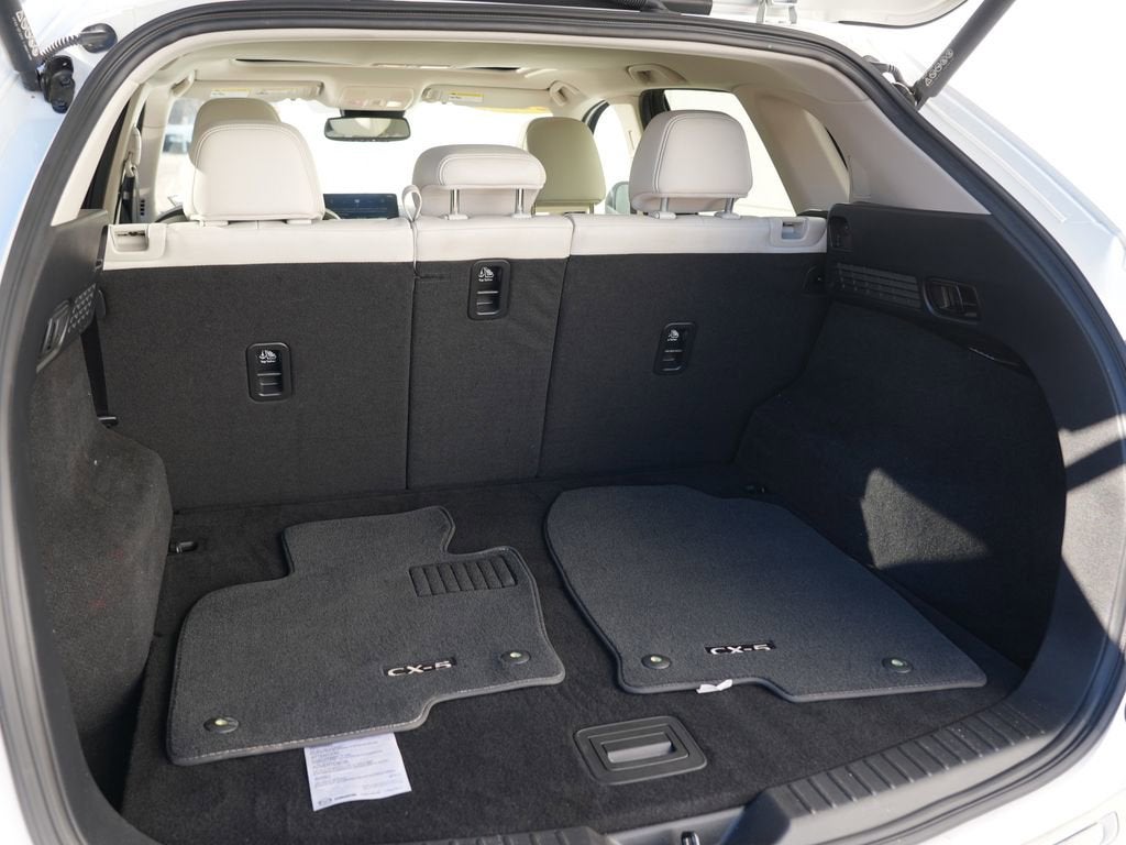 2023 Mazda Mazda CX-5 2.5 S Premium Package