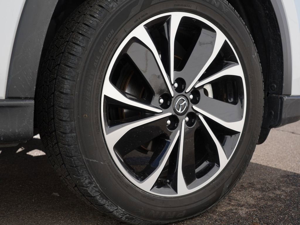 2023 Mazda Mazda CX-5 2.5 S Premium Package