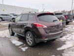 2013 Nissan Murano LE
