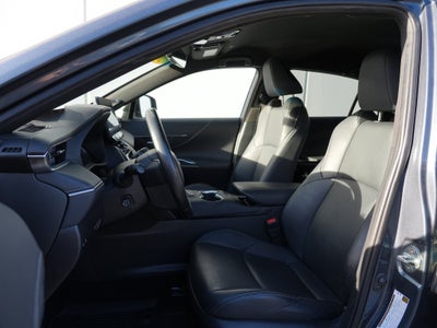 2024 Toyota Venza XLE