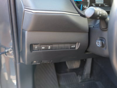 2024 Toyota Venza XLE