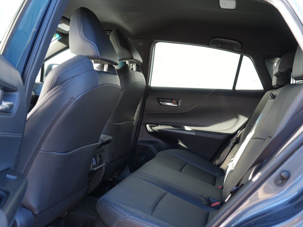 2024 Toyota Venza XLE