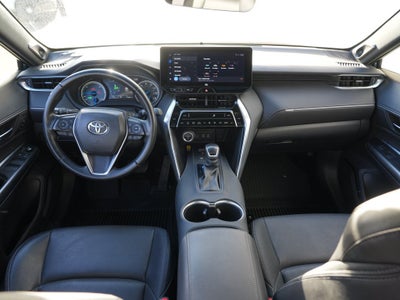 2024 Toyota Venza XLE