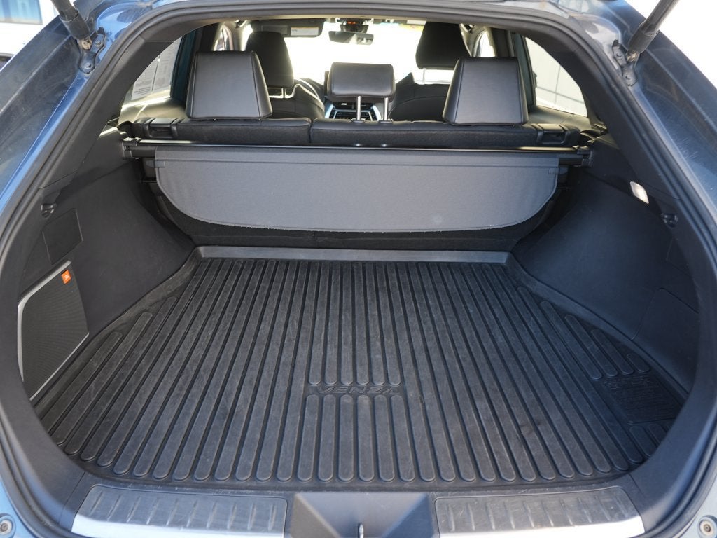 2024 Toyota Venza XLE