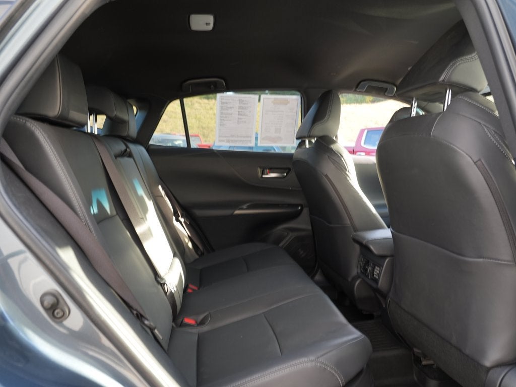 2024 Toyota Venza XLE