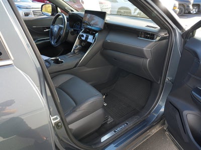 2024 Toyota Venza XLE