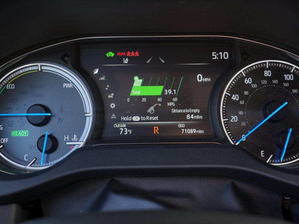 2024 Toyota Venza XLE