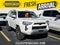 2021 Toyota 4Runner TRD Off Road
