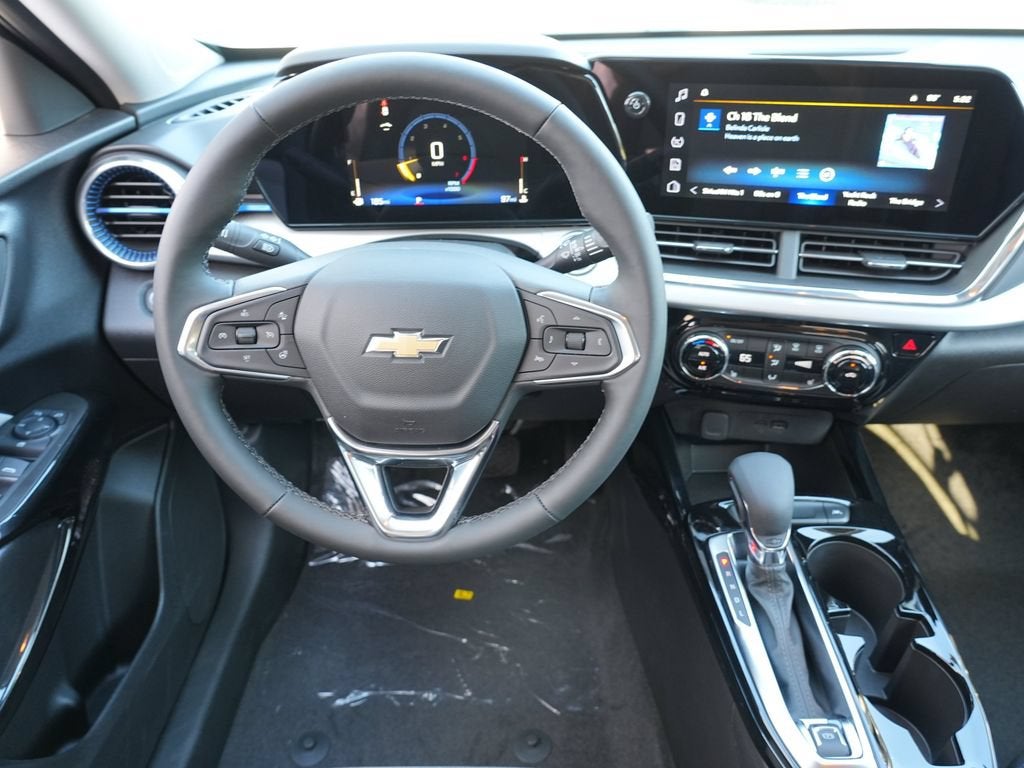 2026 Chevrolet Trax LT - Photo 11