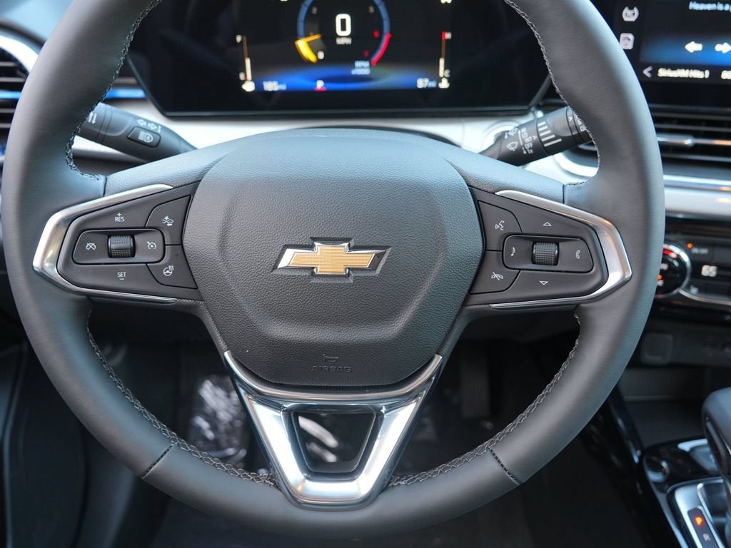 2026 Chevrolet Trax LT - Photo 14