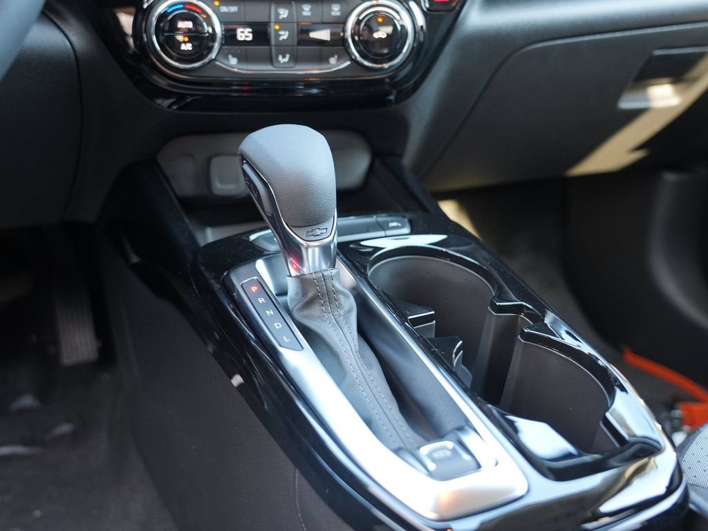 2026 Chevrolet Trax LT - Photo 15