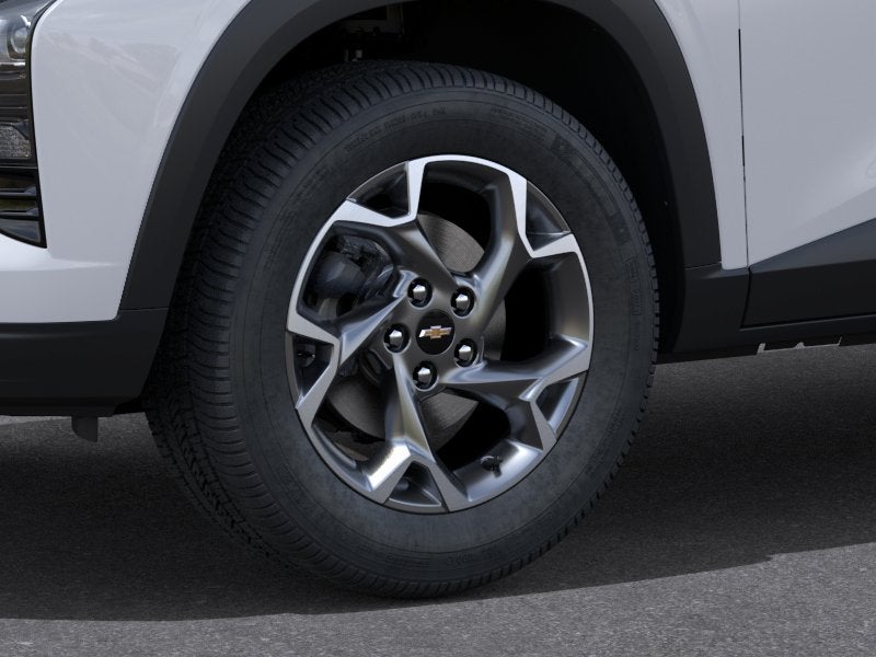 2026 Chevrolet Trax LT - Photo 33