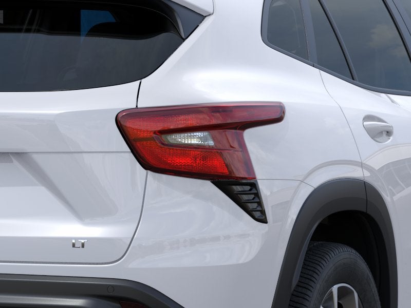 2026 Chevrolet Trax LT - Photo 35