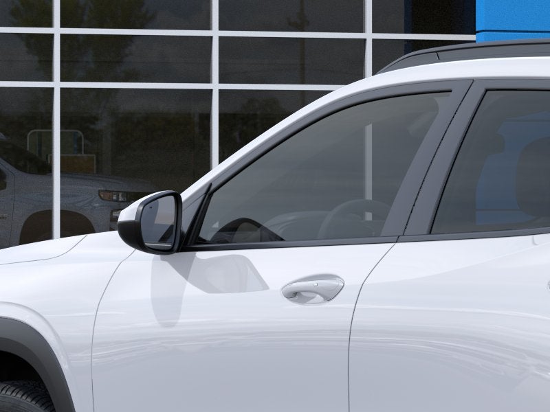 2026 Chevrolet Trax LT - Photo 36