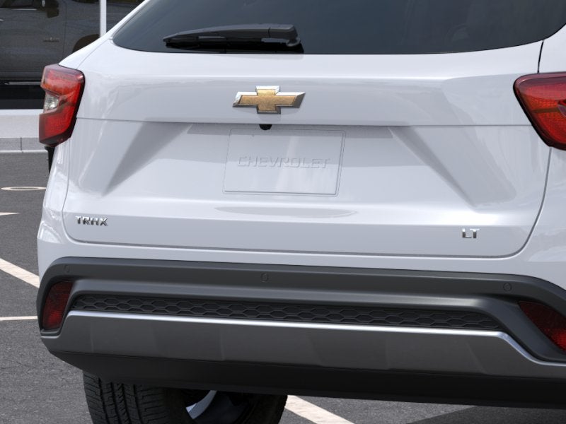 2026 Chevrolet Trax LT - Photo 38